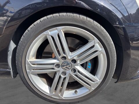 Golf 2.0 TSI 270 R DSG 2010 occasion 83480 Puget-sur-Argens