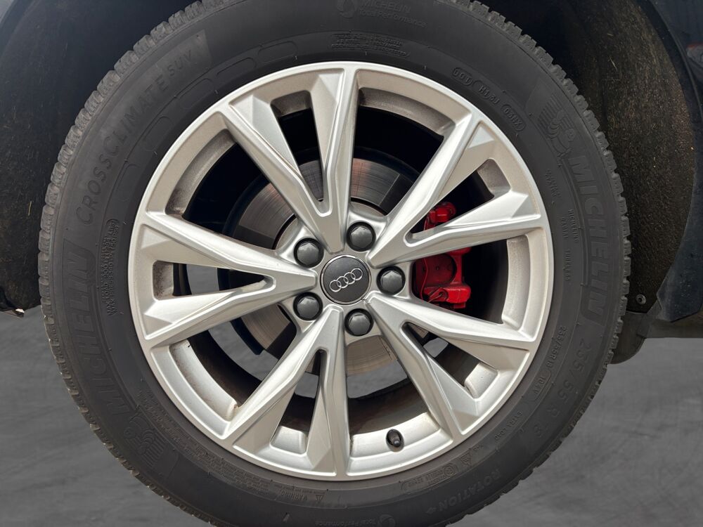 Q3 35 TFSI 1.5 150 S EDITION 2019 occasion 69730 Genay