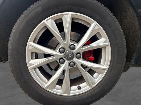 Q3 35 TFSI 1.5 150 S EDITION 2019 occasion 69730 Genay