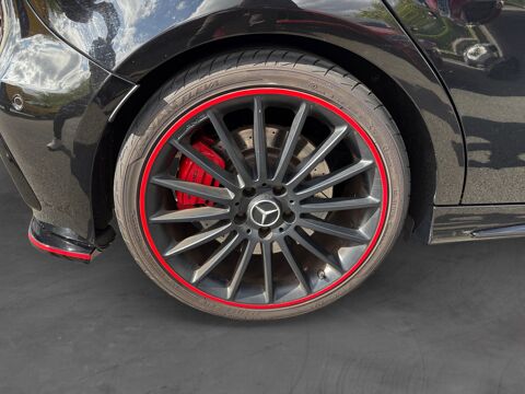 Classe A A45 AMG 4MATIC BA 2016 occasion 14320 Saint-Andr&eacute;-sur-Orne