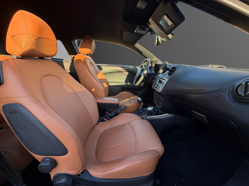 Mito 1.4T- Start & Stop 170 Quadrifoglio Verde 2010 occasion 87000 Limoges