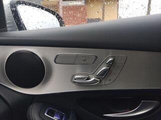 Classe GLC 300 EQ BOOST 4MATIC AMG LINE BA 2020 occasion 60000 Beauvais