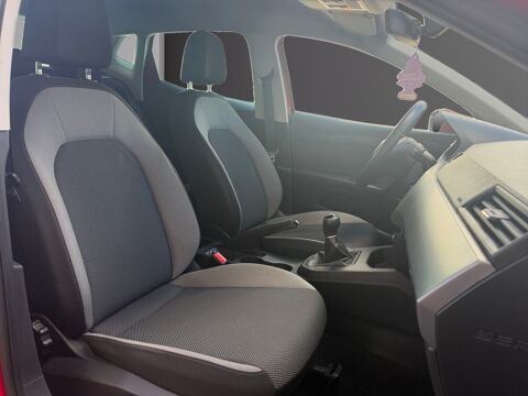Ibiza 1.0 TSI 95 URBAN 2021 occasion 31120 Pinsaguel