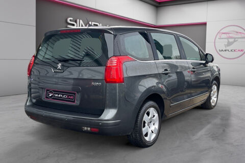 5008 ACTIVE 2016 occasion 60000 Beauvais