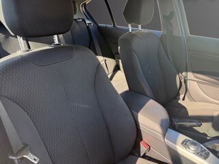 S&eacute;rie 1 BMW SERIE 114D BUSINESS 2017 occasion 45750 Saint-Pryv&eacute;-Saint-Mesmin