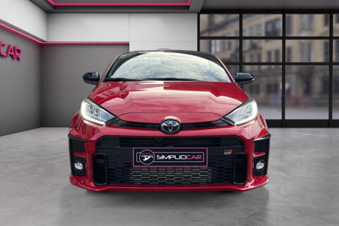 Yaris GR 1.6 TURBO 261 TRACK 2021 occasion 14320 Saint-Andr&eacute;-sur-Orne