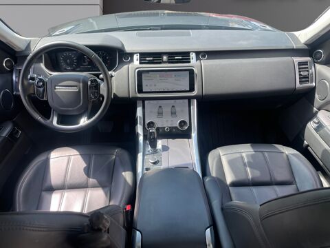 Range Rover P400E PLUG-IN HYBRIDE HSE DYNAMIC 2019 occasion 17200 Saint-Sulpice-de-Royan