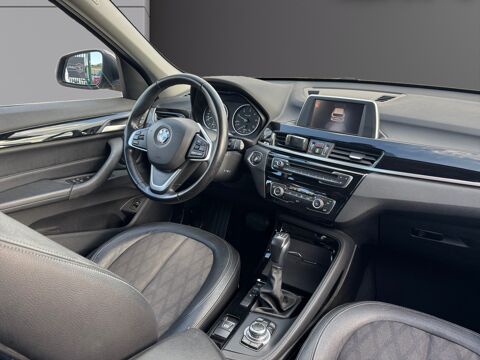 X1 18D SDRIVE 150 X LINE BA 2015 occasion 27000 &Eacute;vreux