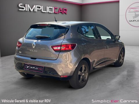 Clio Intens 2014 occasion 06400 Cannes