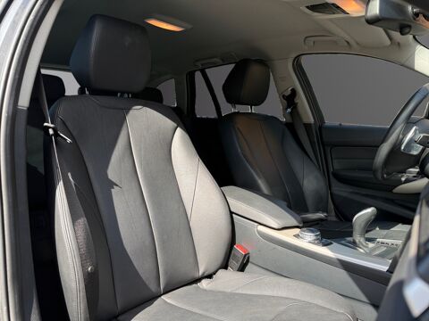 i3 TOURING 320D XD 184 BUSINESS BA 2014 occasion 93100 Montreuil