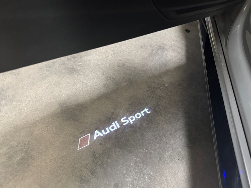 RS4 V AVANT V6 2.9 TFSI 450 QUATTRO TIPTRONIC 2018 occasion 64121 Serres-Castet