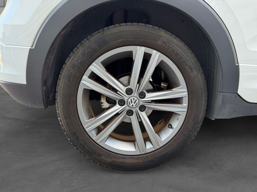 T-Cross R-Line 2019 occasion 30900 Nimes