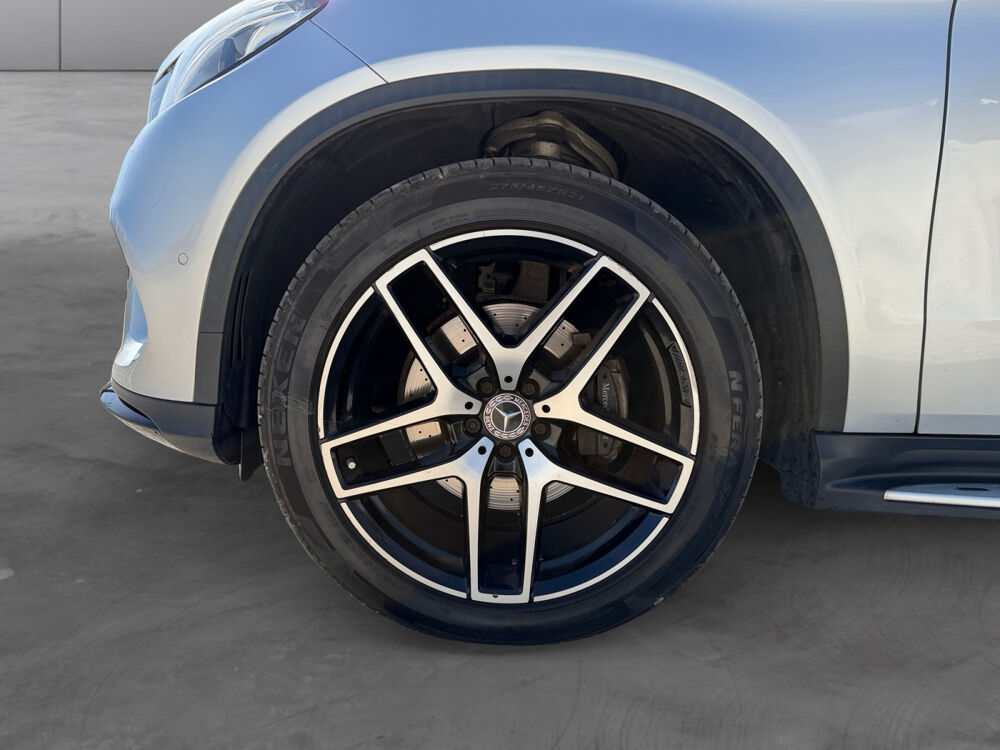 Classe GLE Sportline 2019 occasion 45750 Saint-Pryv&eacute;-Saint-Mesmin