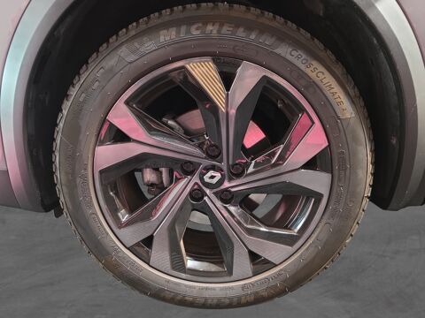 Captur 1.6 E-TECH 145 ENGINEERED 2024 occasion 54180 Houdemont