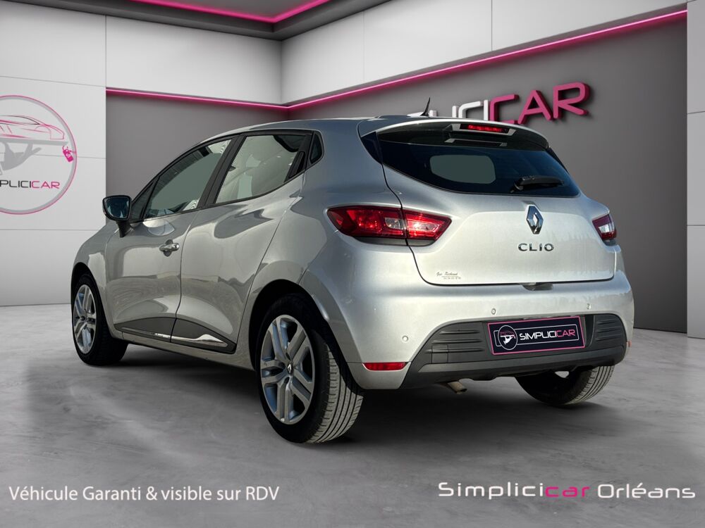 Clio Business 2019 occasion 45750 Saint-Pryv&eacute;-Saint-Mesmin