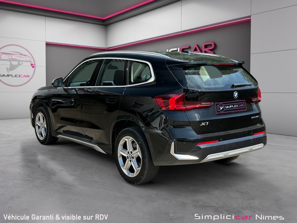 X1 18D SDRIVE 150 M SPORT DKG X LINE 2023 occasion 30900 Nimes