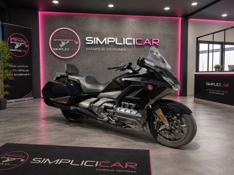 Moto HONDA 2020 occasion Theix-noyalo 56450