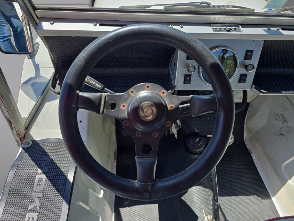 Mini AUSTIN MINI MOKE 1987 occasion 03300 Cusset