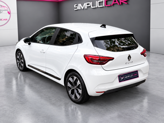 Clio Evolution 2023 occasion 93100 Montreuil