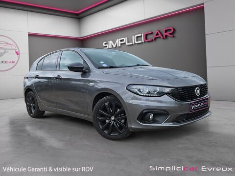 Fiat tipo II 1.4 95 5CV 5P 95Ch Garantie 12 mois