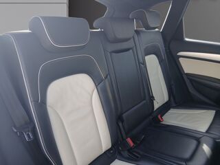 Q5 (2) 2.0 TDI 150 AMBIENTE 2014 occasion 60000 Beauvais