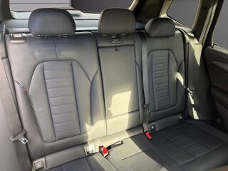 X3 M40i 2018 occasion 69730 Genay