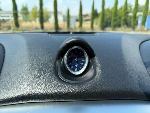Ghibli 3.0D V6 275CH 2016 occasion 45750 Saint-Pryv&eacute;-Saint-Mesmin