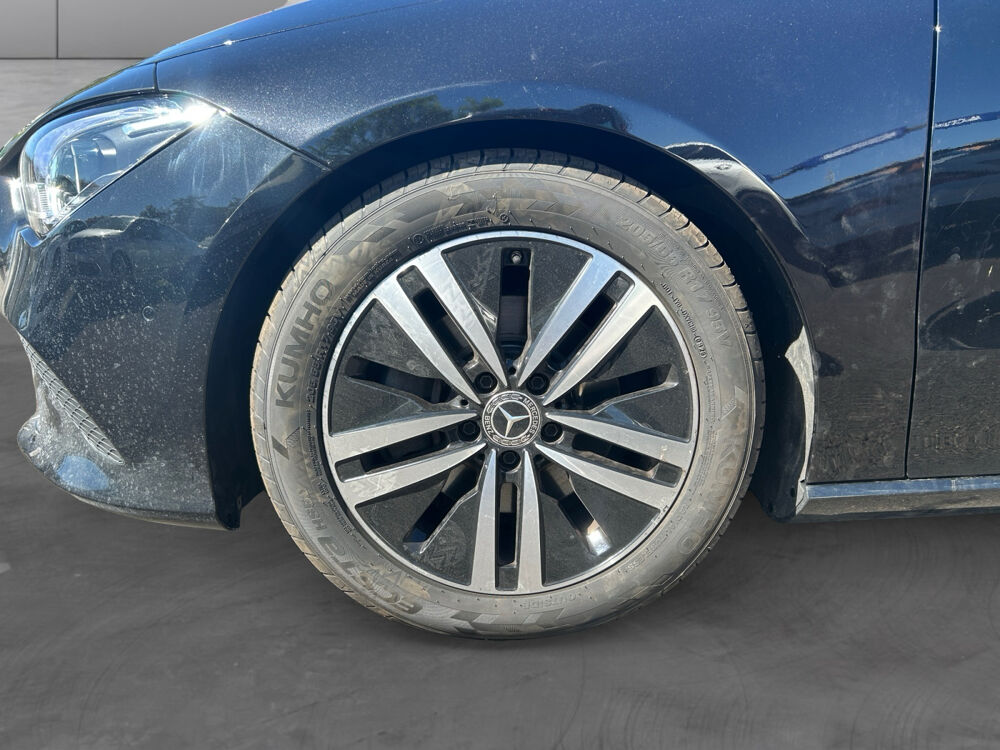 Classe A SB CLA 200 D AMG LINE 8G-DCT 2022 occasion 69530 Brignais