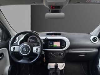 Twingo 0.9 TCE 90 INTENS EDC 2016 occasion 93100 Montreuil