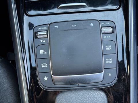 Classe GLA GLA 250 E PROGRESSIVE LINE DCT 2020 occasion 13600 La Ciotat