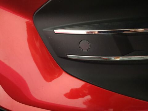 Clio 1.0 TCE 100 INTENS GPL 2021 occasion 54180 Houdemont
