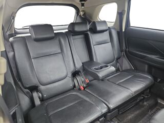 Outlander Intense Navi 2016 occasion 78480 Verneuil-sur-Seine