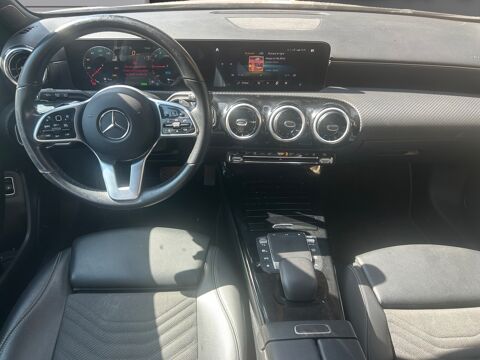 Classe A A250 E BUSINESS LINE 8G-DCT 2021 occasion 06400 Cannes