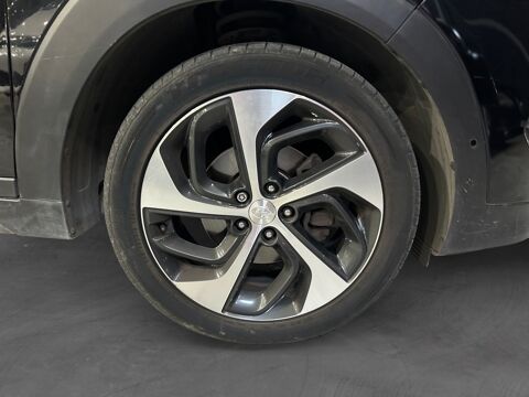 Tucson 1.7 CRDI 141 EXECUTIVE DCT 2017 occasion 34070 Montpellier