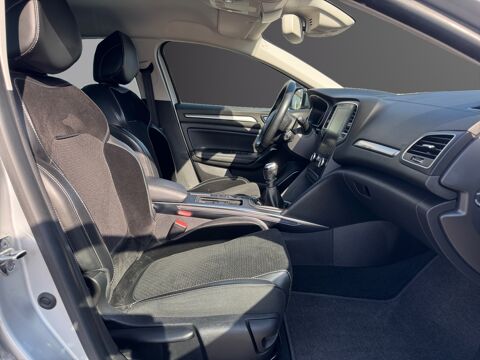 M&eacute;gane IV 1.2 TCE 130 ENERGY AKAJU 2017 occasion 87000 Limoges
