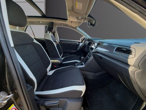 T-ROC Carat 2021 occasion 87000 Limoges