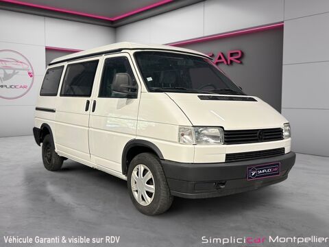 Transporter CALIFORNIA T4 1993 occasion 34070 Montpellier