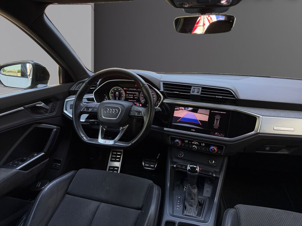 Q3 45 TFSI-E 245 S-line S TRONIC 2021 occasion 30900 Nimes