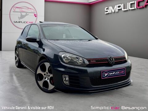 Volkswagen Golf GTI 2012 occasion Saint-Vit 25410