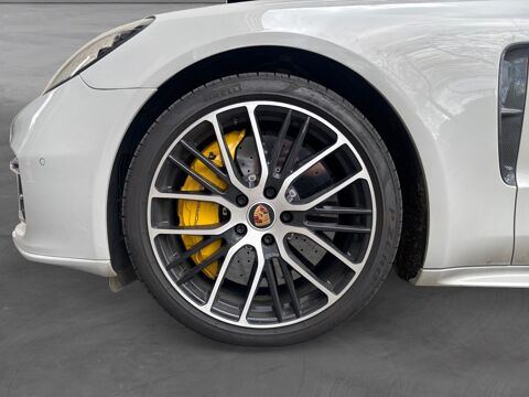Panamera SPORT TURISMO 4.0 V8 E-HYBRID TURBO S PH2 2021 occasion 93100 Montreuil