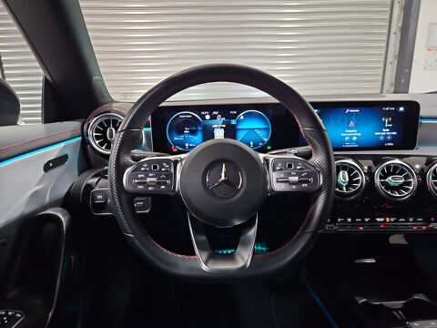 Classe A CLA 200 AMG BA 2020 occasion 62223 Saint-Laurent-Blangy