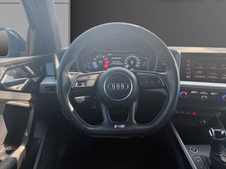 A1 ALLSTREET 35 TFSI 150 S LINE S TRONIC 2021 occasion 31120 Pinsaguel