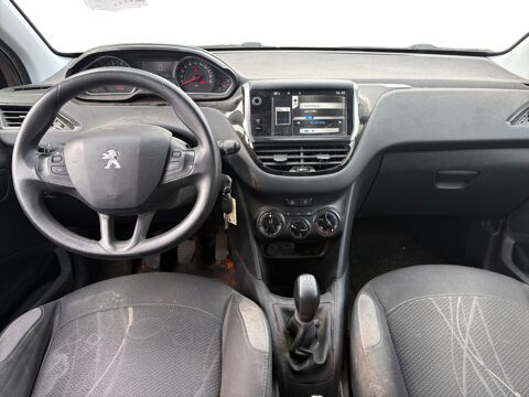 208 1.2 VTI 82 ACTIVE 5P 2014 occasion 78480 Verneuil-sur-Seine