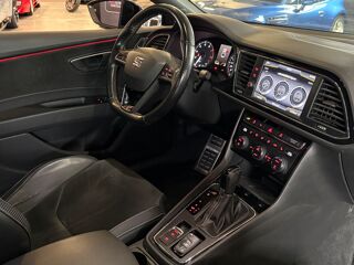 Leon Cupra 2018 occasion 73290 La Motte-Servolex