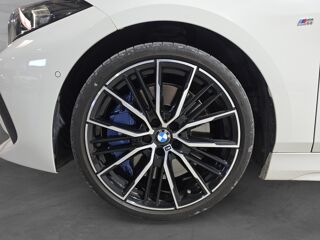 S&eacute;rie 1 118D EDITION M SPORT PRO BA 2021 occasion 01800 Meximieux