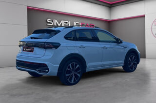 Taigo 1.5 TSI 150 R-line DSG 2022 occasion 13600 La Ciotat