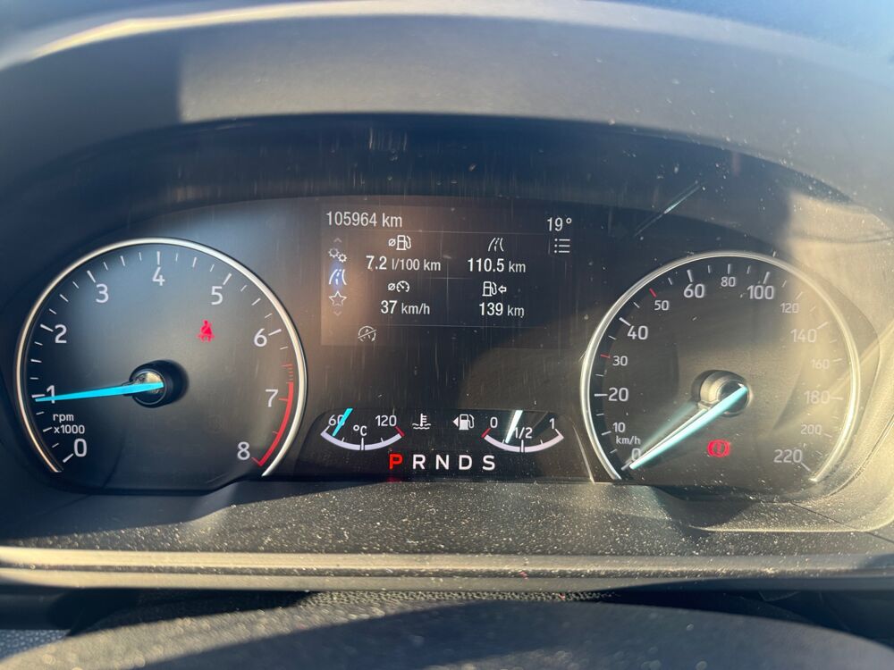 Ecosport 1.0 ECOBOOST 125 ST LINE 2019 occasion 27000 &Eacute;vreux