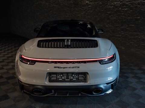 911 GTS 2024 occasion 64121 Serres-Castet