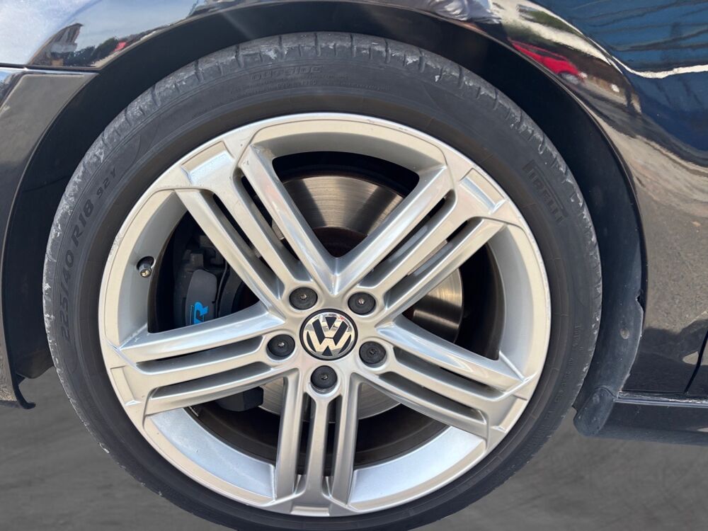 Golf 2.0 TSI 270 R DSG 2010 occasion 83480 Puget-sur-Argens