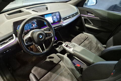 X1 (U11) SDRIVE 18D 150 DKG7 M SPORT 2023 occasion 73290 La Motte-Servolex